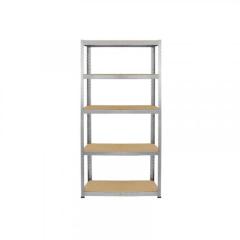 QT6137-1 Rivet Shelf