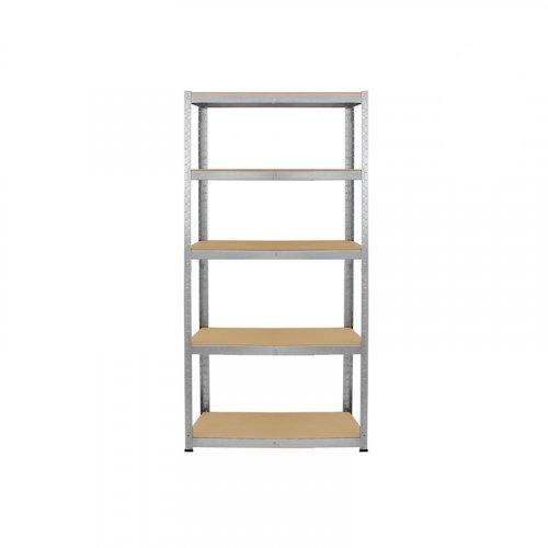 QT6137-1 Rivet Shelf