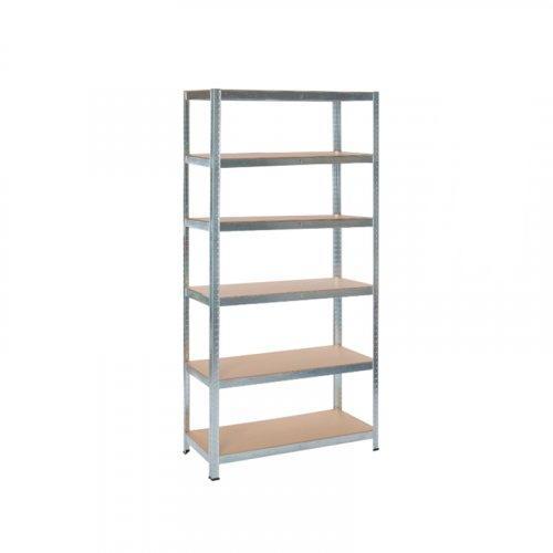 QT6140 Light Duty Shelf