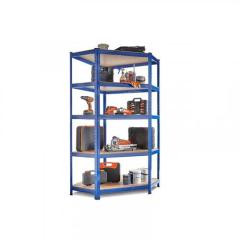 QT6143-1 Corner Shelf