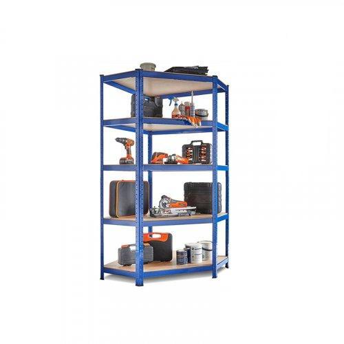 QT6143-1 Corner Shelf