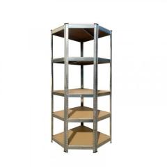 QT6163 Corner Shelf