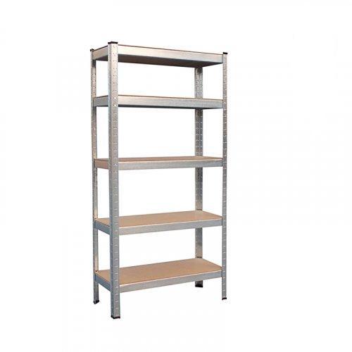 QT6165 Rivet Shelf