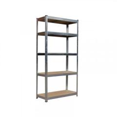 QT6169 Rivet Shelf
