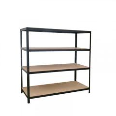 QT6184 Powder Coated Shelf