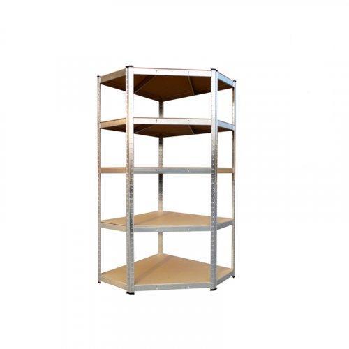 QT6283 Corner Shelf