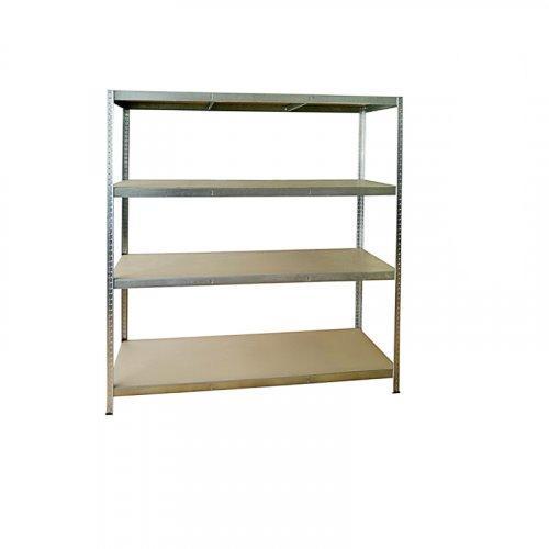 QT6362 Rivet Shelf