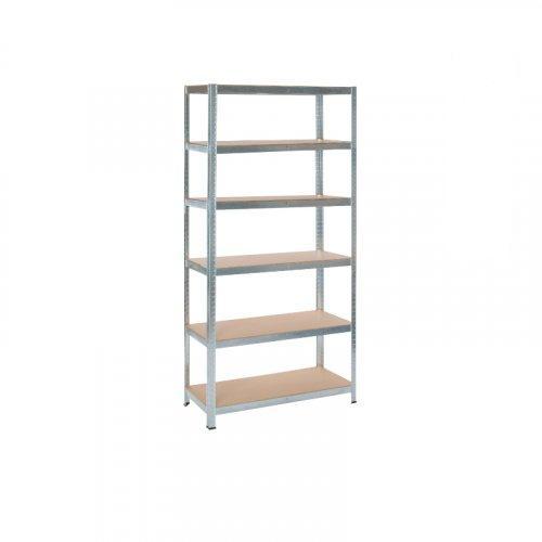 QT6366 Rivet Shelf