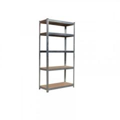 QT6367 Galvanized Shelf