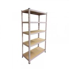 QT6368 Rivet Shelf