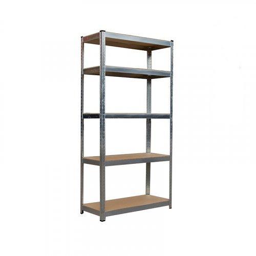 QT6370 Rivet Shelf