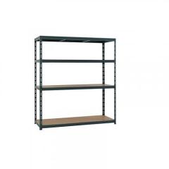 QT6372 Rivet Shelf
