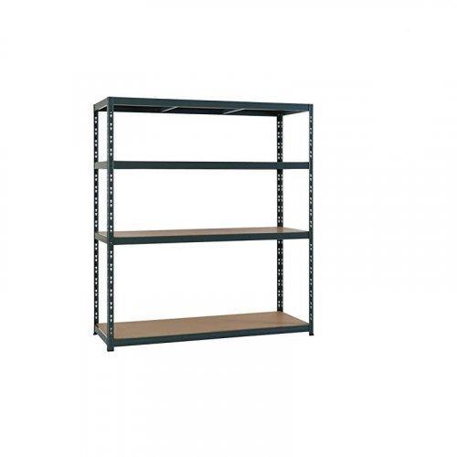 QT6372 Rivet Shelf