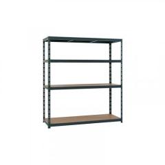 QT6372 Rivet Shelf
