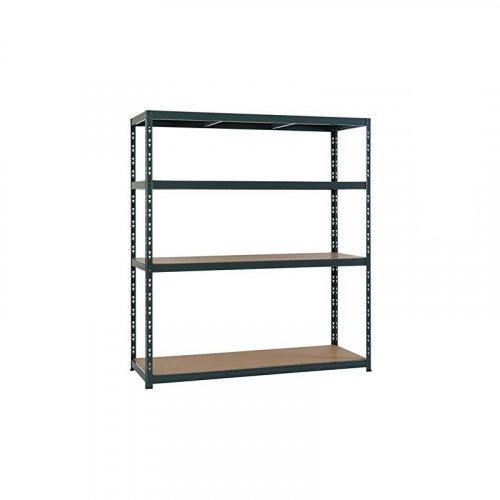 QT6372 Rivet Shelf