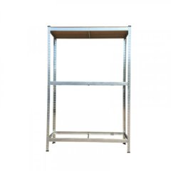 Tire Shelf