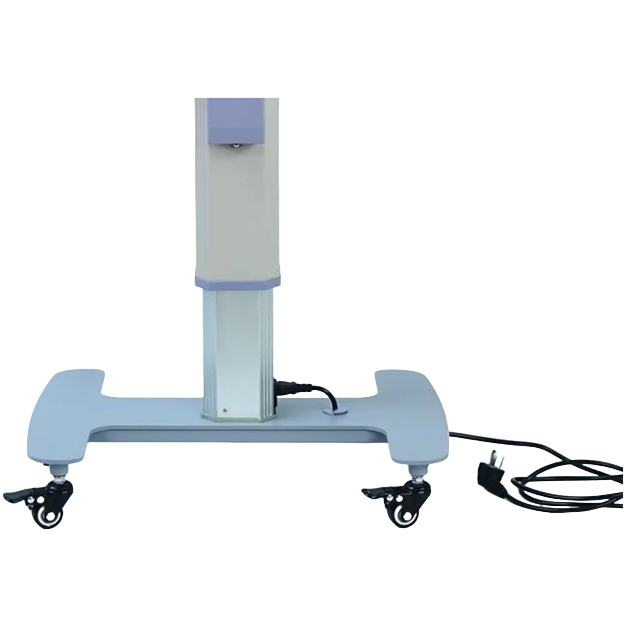 Motorized Table Optometry Equipment Motorized Table HD-18AE Ophthalmic Unit Ophthalmic Electric Instrument Table