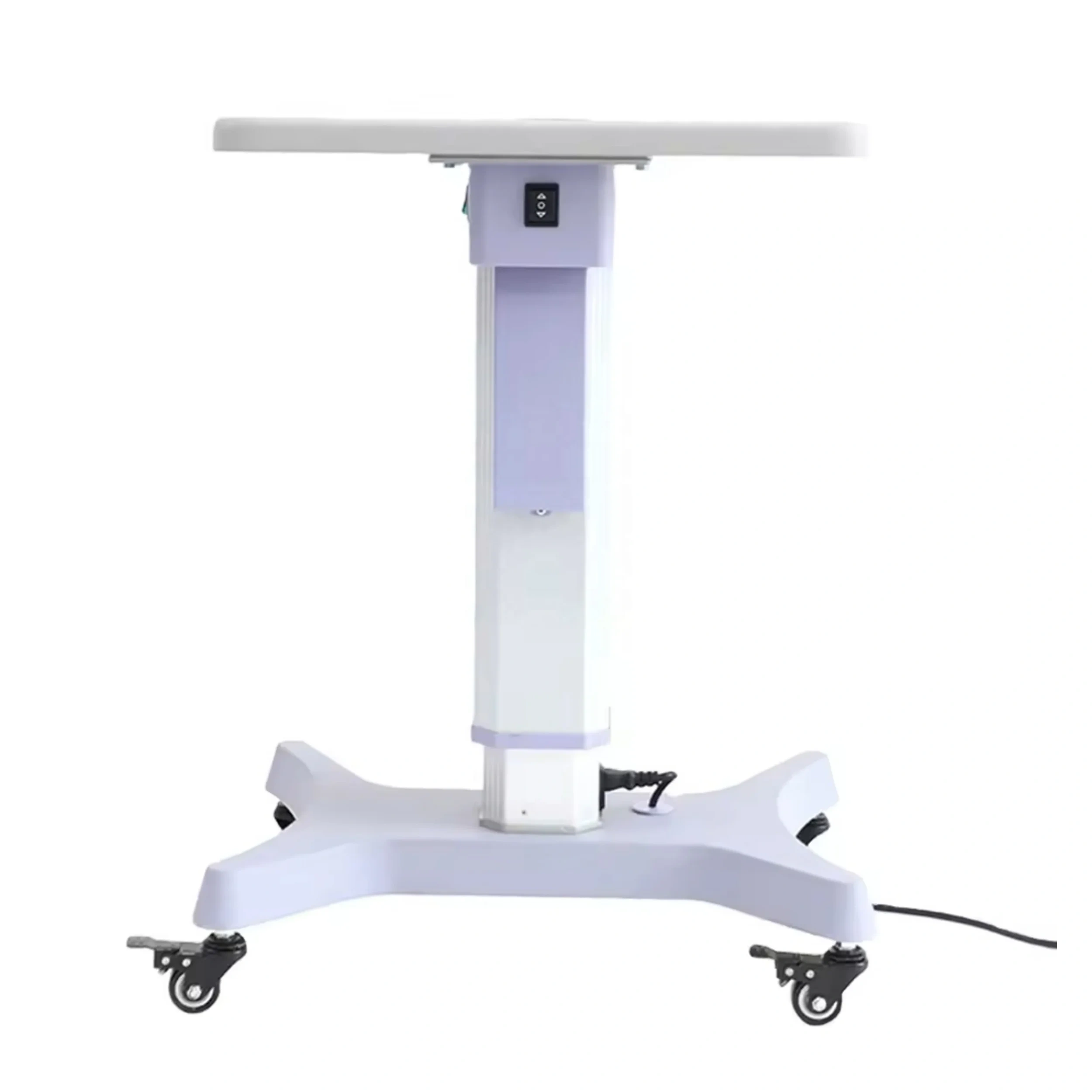 Motorized Table Optometry Equipment Motorized Table HD-18AE Ophthalmic Unit Ophthalmic Electric Instrument Table