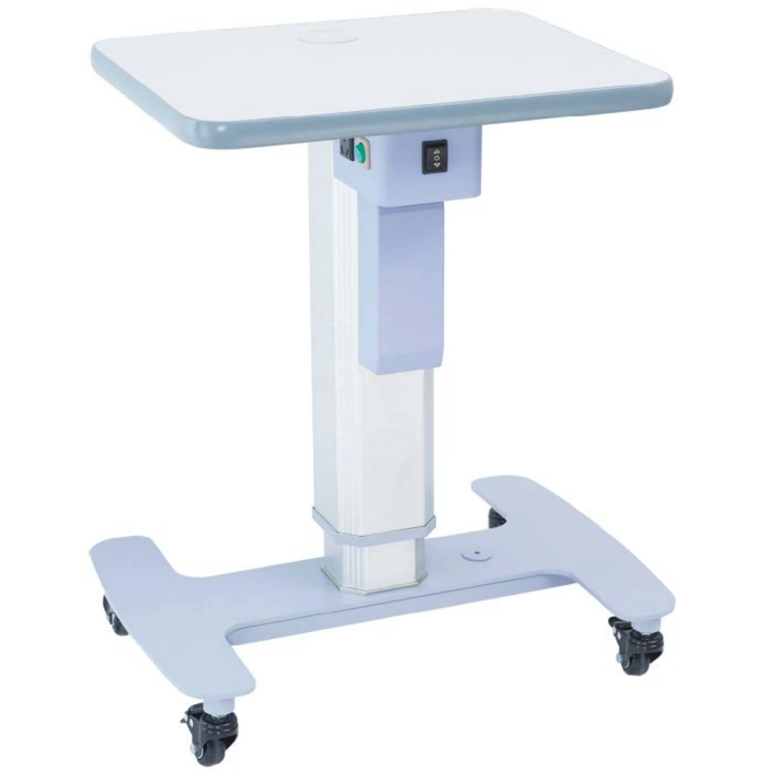 Motorized Table Optometry Equipment Motorized Table HD-18AE Ophthalmic Unit Ophthalmic Electric Instrument Table