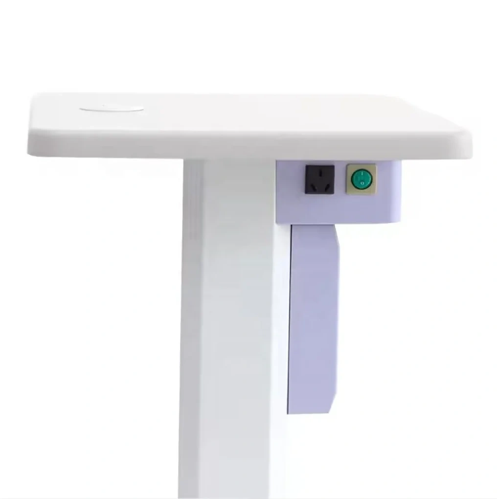 Motorized Table Optometry Equipment Motorized Table HD-18AE Ophthalmic Unit Ophthalmic Electric Instrument Table