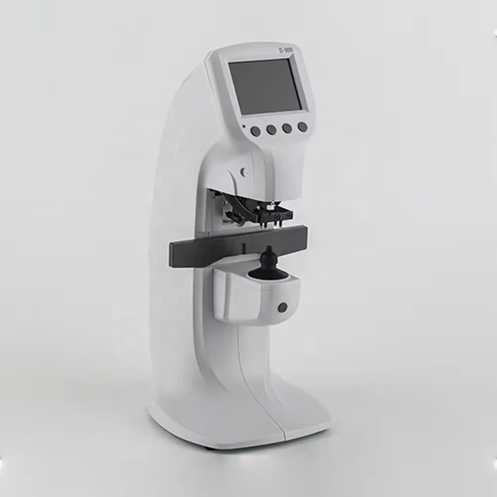 D900 with Printer Auto Lensmeter Digital Lensmeter Focimeter Auto Lens Meter Lensometer Optical Equipment Cheap Price