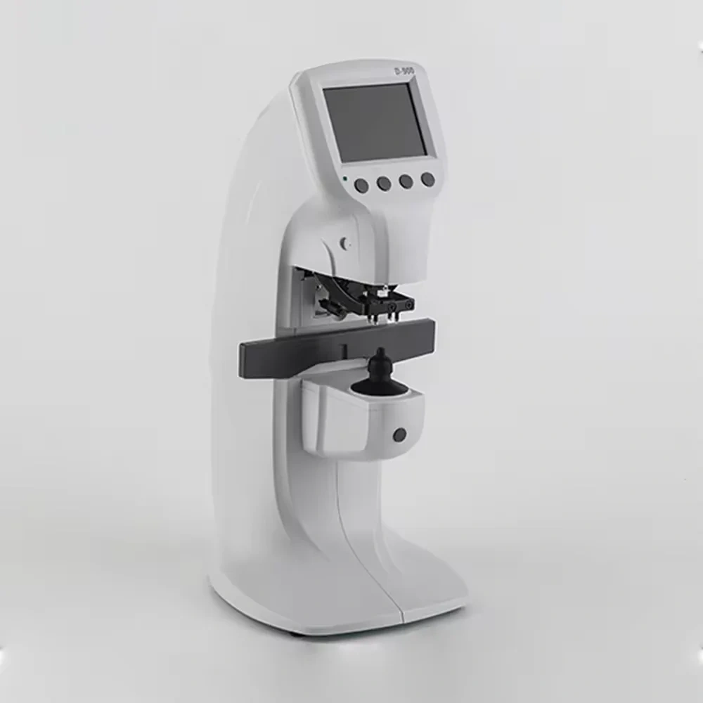 D900 Auto Lensmeter Digital Lensmeter Focimeter Auto Lens Meter Lensometer Optical Equipment Cheap Price