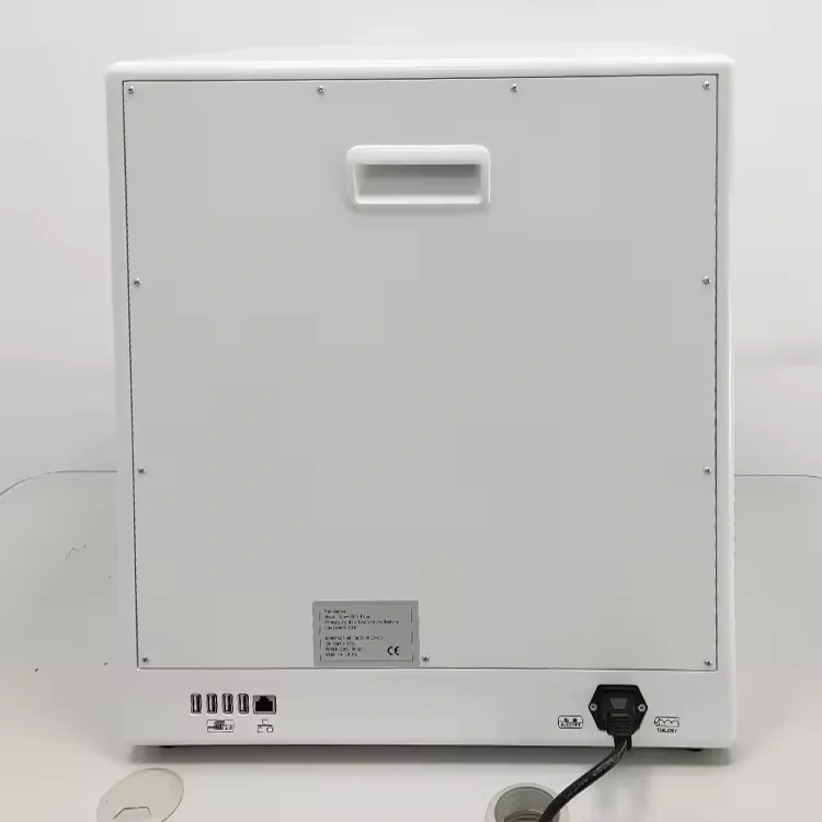 Fully Automatic Perimeter Device BIO-1000 Eye Measuring Machine Visual Field Analyzer