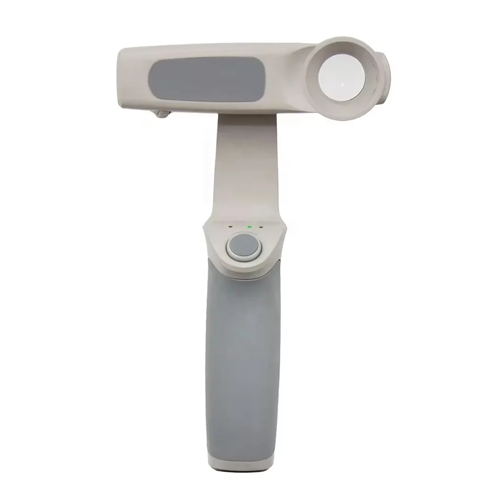 PSL-150 Portable Slit Lamp Ophthalmology Equipment Eye Exam Pen style Ultra Mini Smart Handheld Slit Lamp Microscope