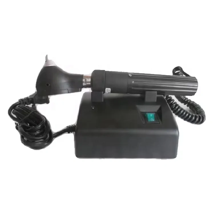 KJ10A A.C. Powered Otoscope (Medical Magnifier)