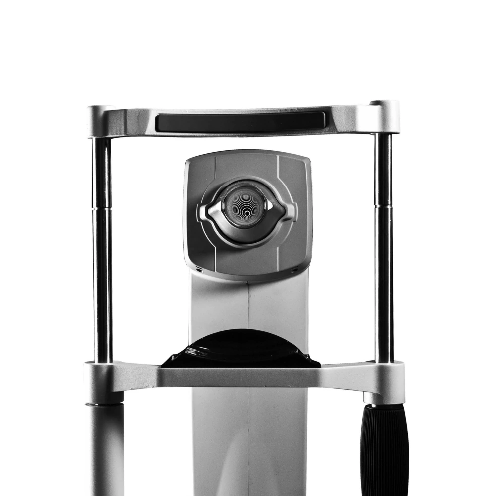 SW-6000 Ophthalmic Corneal Topography Equipment Eye Optical Optomery Corneal Topographer