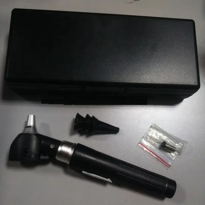 KJ10A A.C. Powered Otoscope (Medical Magnifier)