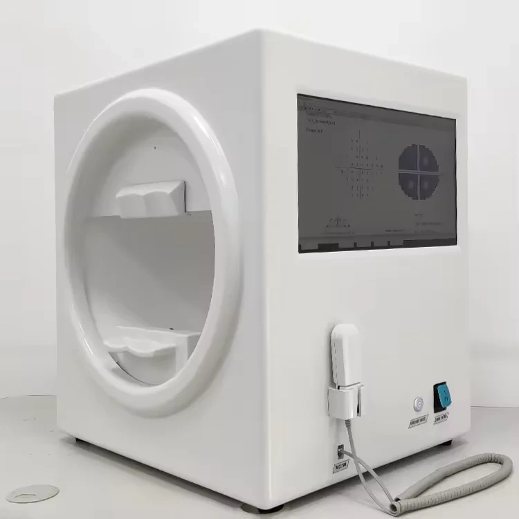 Cheapest New Style Projection Perimeter Fully Auto Perimeter BIO1000  Visual Field Analyzer