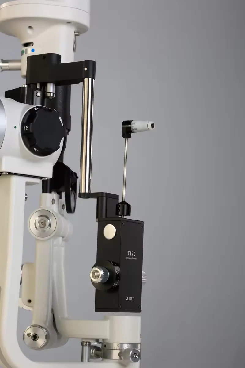 R Type Applanation Tonometer Intraocular Pressure Measurement T-170  for Slit Lamp Ophthalmology Equipment