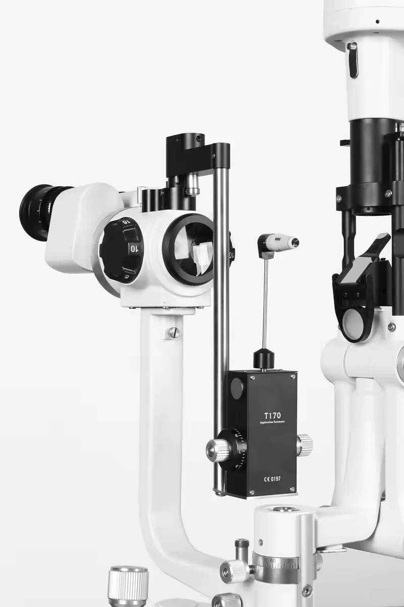 R Type Applanation Tonometer Intraocular Pressure Measurement T-170  for Slit Lamp Ophthalmology Equipment