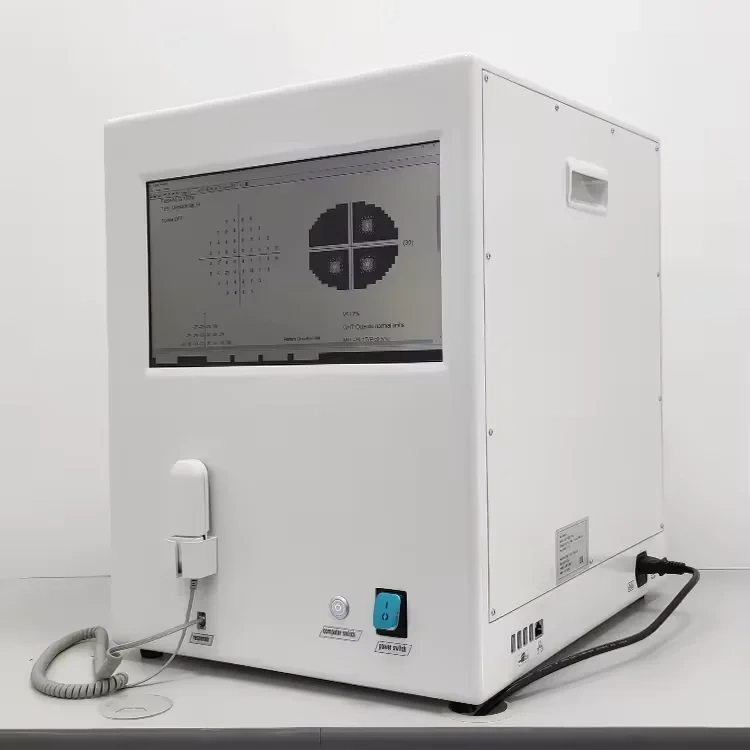Cheapest New Style Projection Perimeter Fully Auto Perimeter BIO1000  Visual Field Analyzer