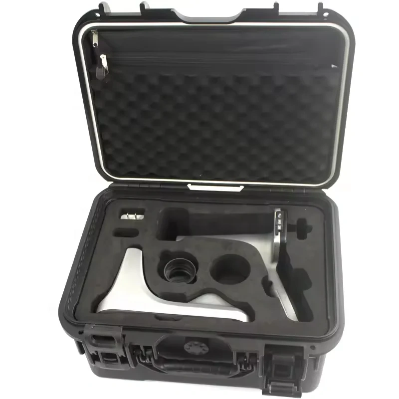 Portable Fundus Camera CFC-X Handheld Eye Fundus Retinal Camera Non-Mydriatic Digital Fundus Camera Ophthalmic Instrument