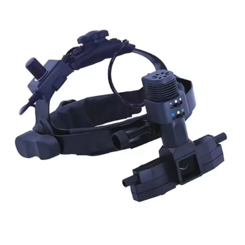 YZ-25B Ophthalmic Equipment Rechargeable Wireless Indirect Binocular Ophthalmoscope with 20D lens