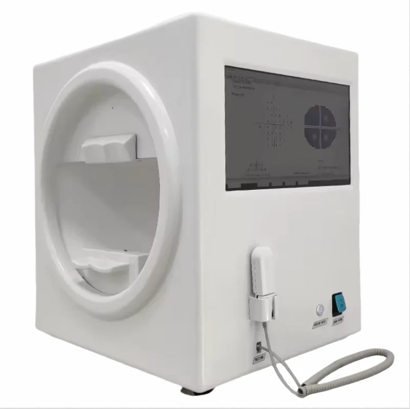 Fully Automatic Perimeter Device BIO-1000 Eye Measuring Machine Visual Field Analyzer