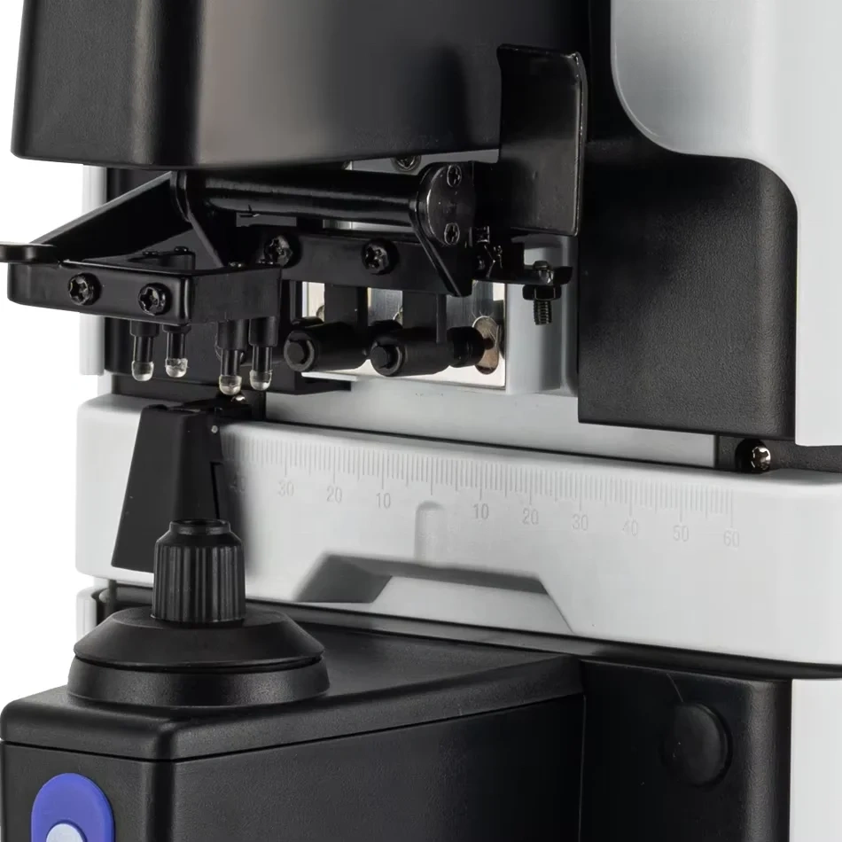 JD-2600A Auto Lensmeter/Digital Lensmeter/Focimeter /Auto Lens Meter with Printer PD&PH UV