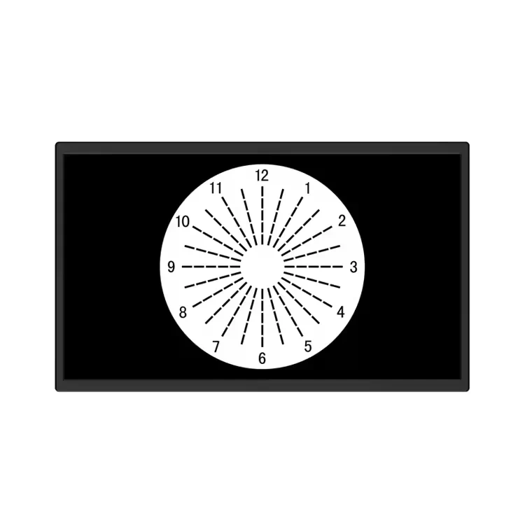 Optical SC-800 21.5inch LCD Big Screen Display Visual Acuity Eye Vision Test Chart