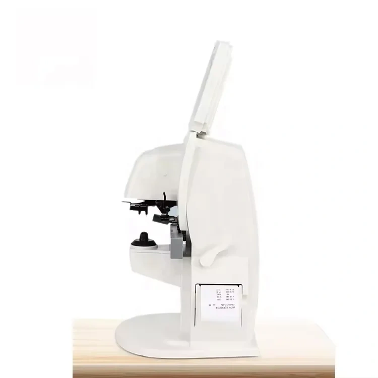 L-900 Auto Lensmeter Digital Lensmeter Focimeter Auto Lens Meter Lensometer with UV,PD,Printer Optical Equipment Cheap Price