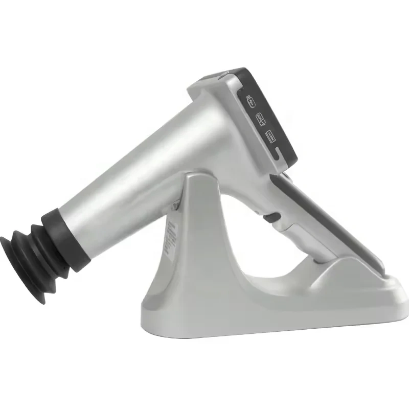 Portable Fundus Camera CFC-X Handheld Eye Fundus Retinal Camera Non-Mydriatic Digital Fundus Camera Ophthalmic Instrument