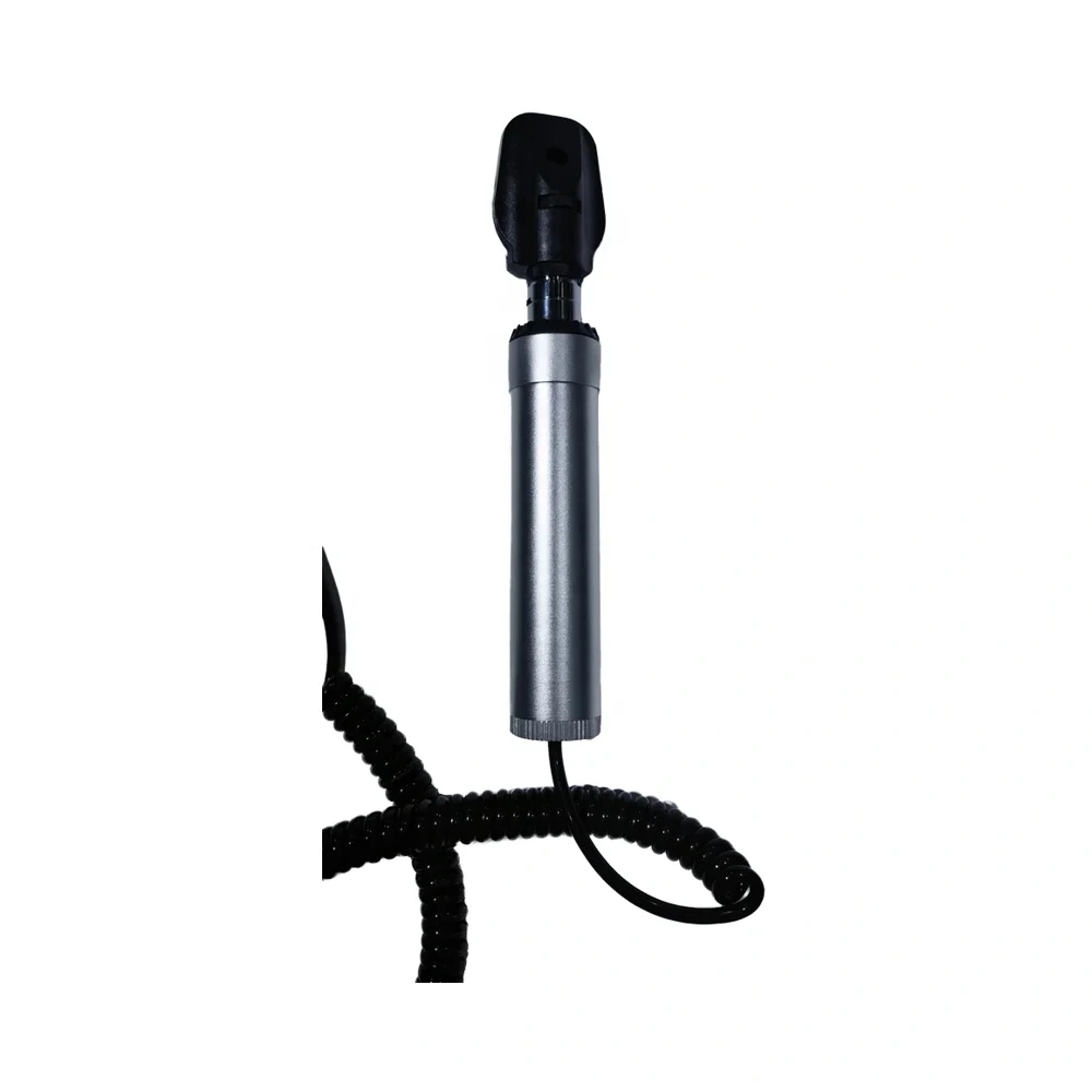Direct Ophthalmoscope YZ6H LED Portable Ophthalmoscope Ophthalmic Equipment CE ISO13485 Approved