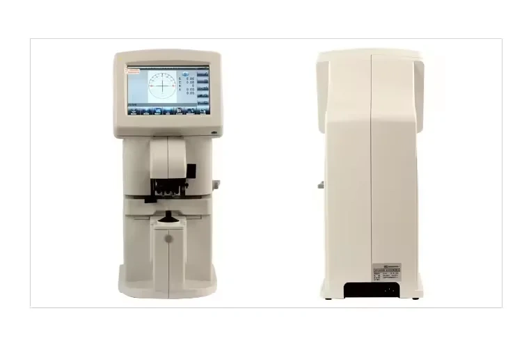JD-2000A Auto Lensmeter/Digital Lensmeter/Focimeter /Auto Lens Meter with Printer PD&PH UV