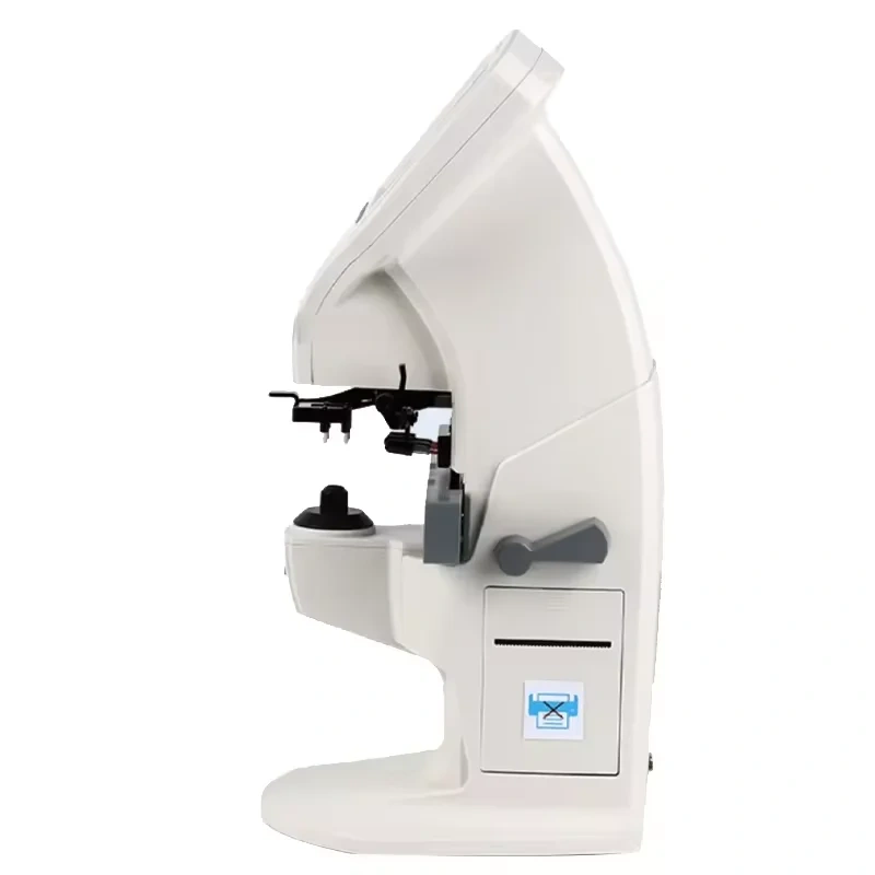 Medical Appliance Optometry Instrument Ce Certified  L-800 China Digital Lens Meter Digital Auto Lensmeter