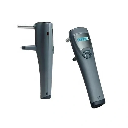 Low Price Portable Rebound Tonometer SW-500 Handheld Non-Contact Tonometer