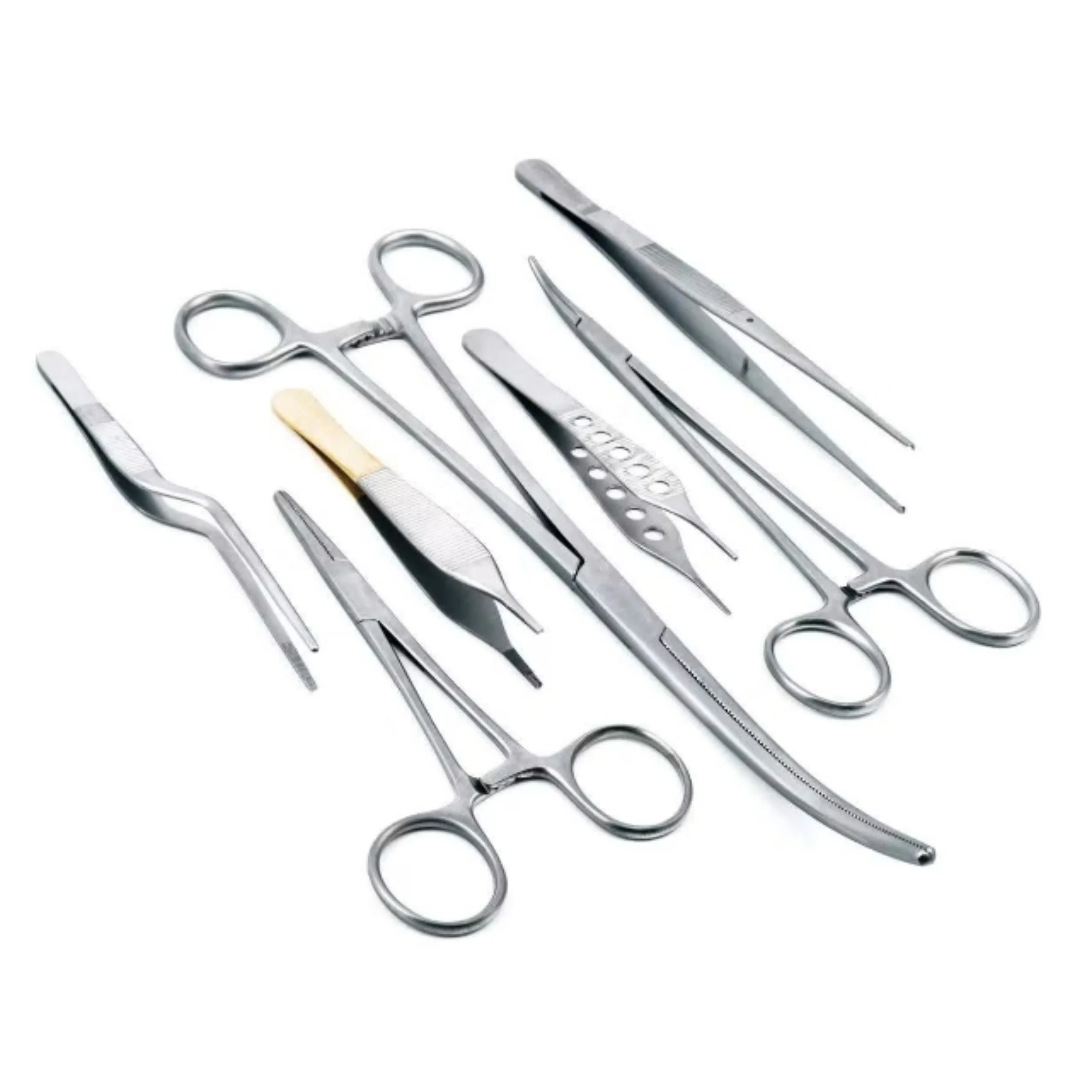 50% Discount-Ophthalmic Surgical instrument for Eye Surgery-Ophthalmic Disposible Knife Lens Loop Vectis Kansas Nucleus Vectis