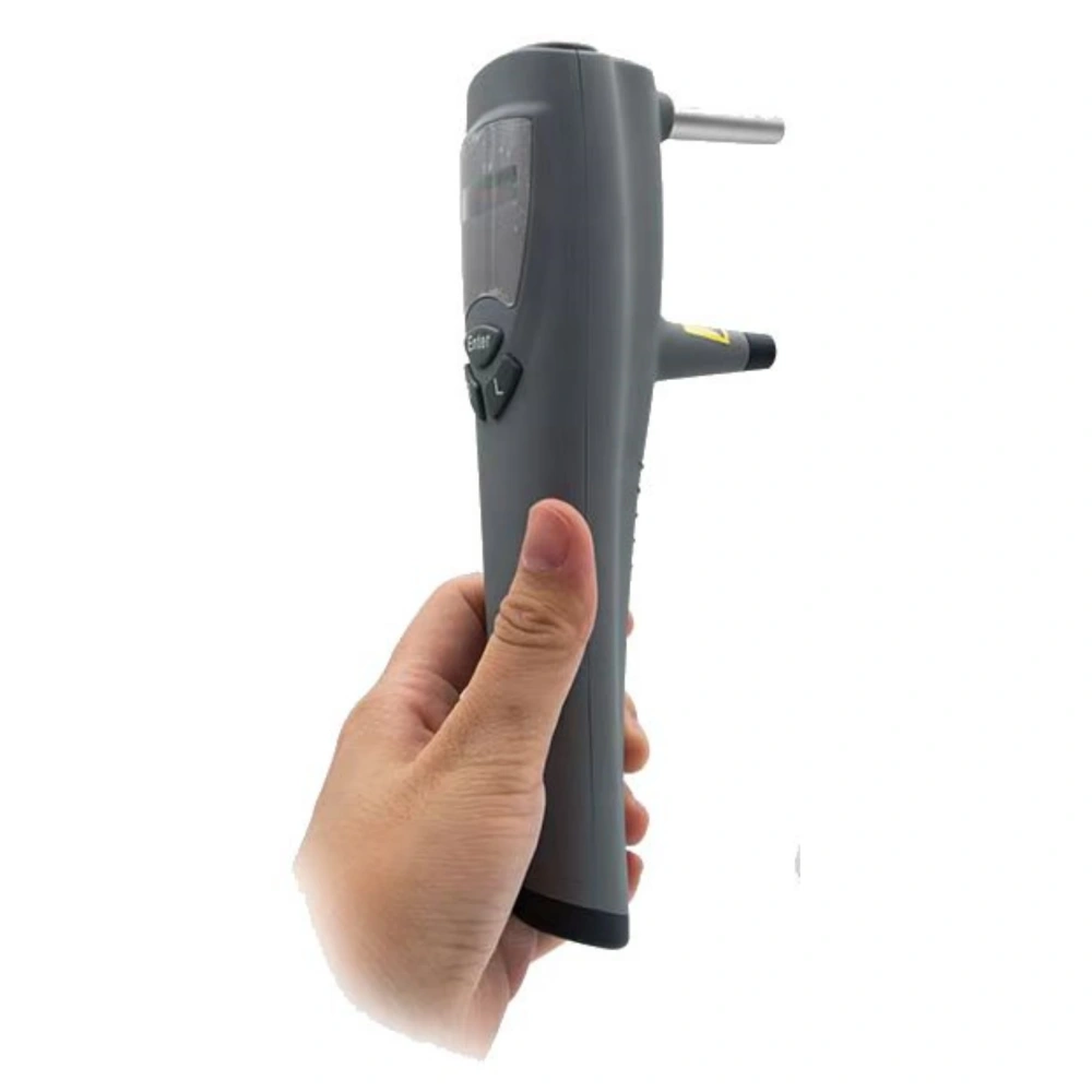 Low Price Portable Rebound Tonometer SW-500 Handheld Non-Contact Tonometer
