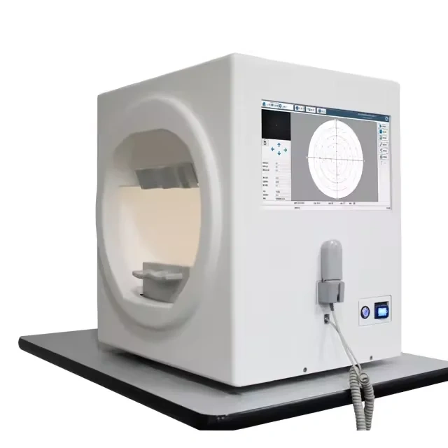 Fully Automatic Perimeter Device BIO-1000 Eye Measuring Machine Visual Field Analyzer