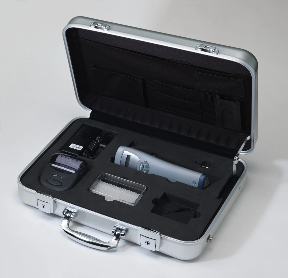 Low Price Portable Rebound Tonometer SW-500 Handheld Non-Contact Tonometer